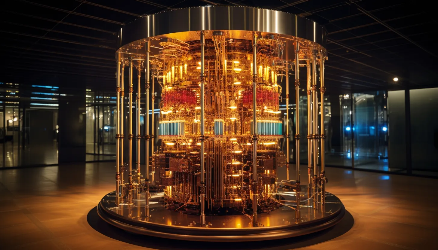 Quantum Computing – Can this breakthrough change the world we live in today?